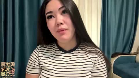 Aypril   online show from November 1, 2:35 am