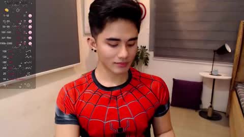 Snapshot of branlior chatting on February 16, 3:30 pm branlior online show from February 16, 3:30 pm