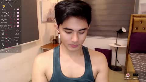 Snapshot of branlior chatting on February 26, 6:56 am branlior online show from February 26, 6:56 am