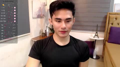 Snapshot of branlior chatting on March 11, 2:34 pm branlior online show from March 11, 2:34 pm