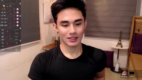 Snapshot of branlior chatting on March 16, 7:12 am branlior online show from March 16, 7:12 am