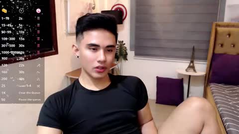 Snapshot of branlior chatting on March 25, 2:56 pm branlior online show from March 25, 2:56 pm