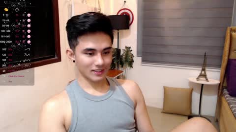 Snapshot of branlior chatting on April 7, 11:54 am branlior online show from April 7, 11:54 am