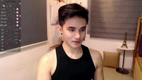 Snapshot of branlior chatting on April 11, 9:24 am branlior online show from April 11, 9:24 am