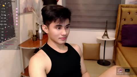 Snapshot of branlior chatting on April 14, 5:24 am branlior online show from April 14, 5:24 am