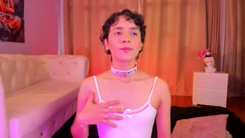   online show from January 6, 9:07 pm