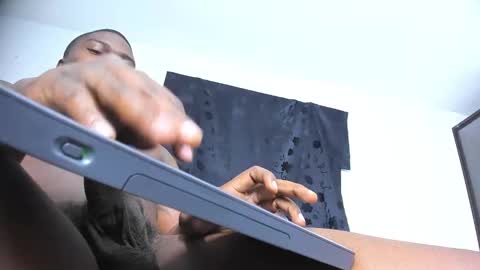 Brant Garcia online show from December 20, 2:08 am