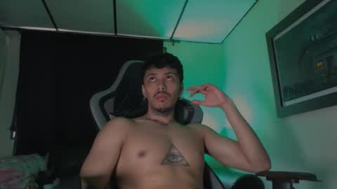 brasi_ online show from September 24, 3:04 pm