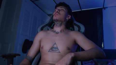 brasi_ online show from October 23, 5:01 pm