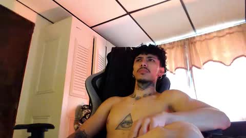 brasi_ online show from March 20, 7:41 pm