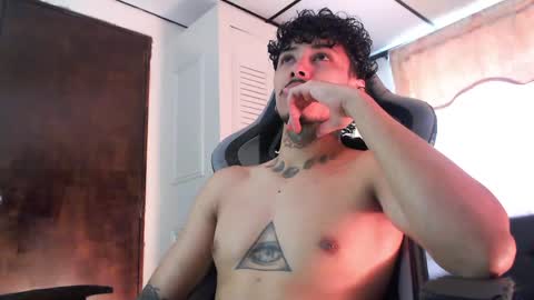 brasi_ online show from April 1, 6:16 pm