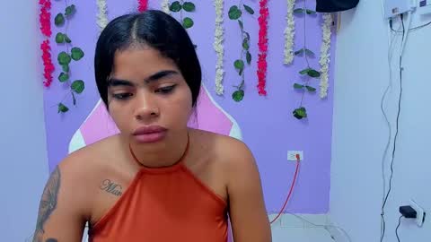 bratz_evans online show from January 26, 9:40 am