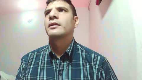 Snapshot of braulio_master chatting on September 12, 11:32 am Braulio online show from September 12, 11:32 am