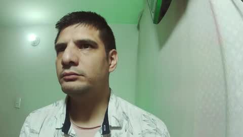 Braulio  online show from September 23, 11:24 am