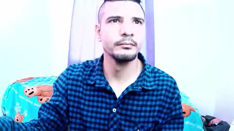 Braulio  online show from November 4, 12:04 pm