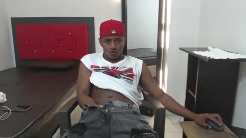 braulioth online show from November 22, 2:10 am