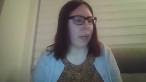 Sexy Fun Ivy  online show from February 9, 11:09 pm