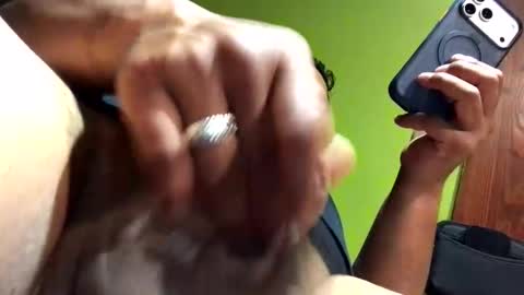 bravo323 online show from March 28, 6:24 am