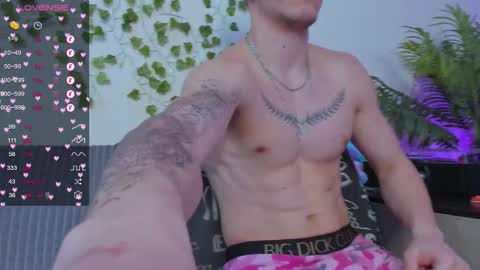 Johny Bravo online show from March 11, 11:49 am