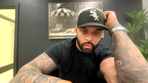 bravosteel online show from November 15, 11:43 pm