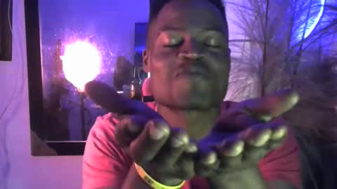 Snapshot of brayan1111x chatting on January 14, 12:16 am brayan1111x online show from January 14, 12:16 am