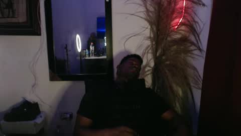 Snapshot of brayan1111x chatting on April 18, 2:48 am brayan1111x online show from April 18, 2:48 am