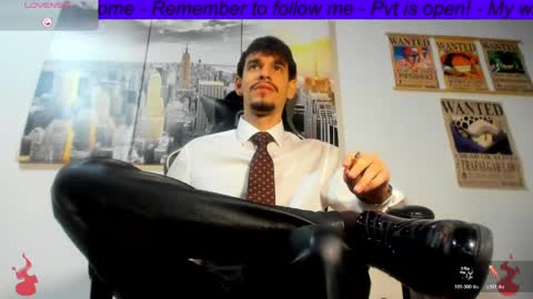 brayhambrown online show from May 18, 4:07 am