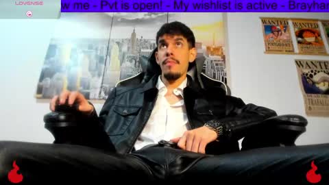 brayhambrown online show from June 7, 2:59 am