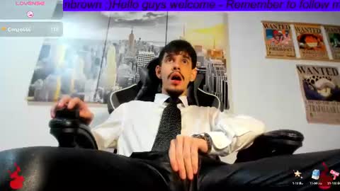 brayhambrown online show from June 11, 5:27 am