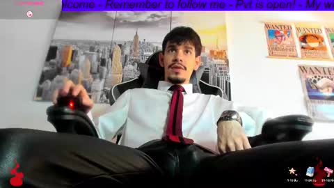 brayhambrown online show from June 21, 8:22 pm