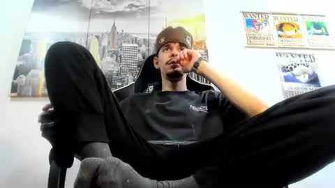brayhambrown online show from July 24, 12:30 am