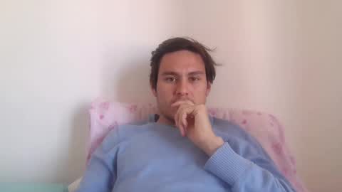 brazilboy2026 online show from October 26, 1:50 pm