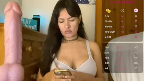 braziliancheeks online show from June 18, 9:14 am