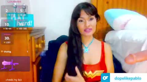 braziliancheeks online show from July 5, 4:30 am