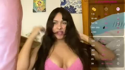 braziliancheeks online show from July 11, 10:44 pm