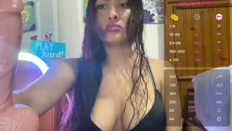 braziliancheeks online show from July 28, 2:05 pm