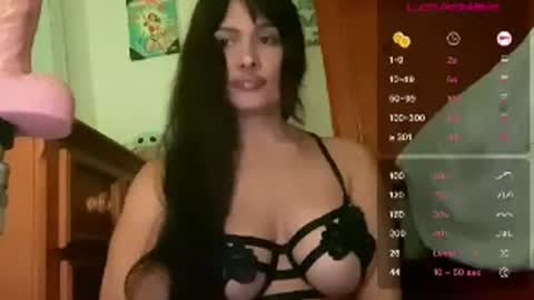 braziliancheeks online show from July 28, 8:52 pm