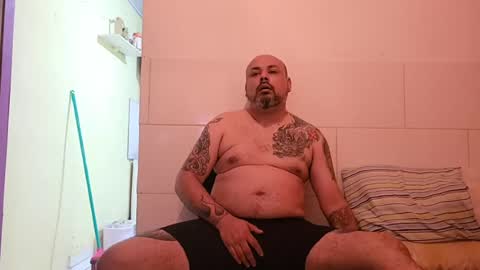 brazilianmentattoo online show from August 6, 5:42 am