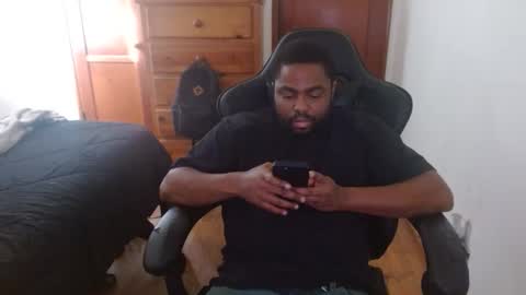 Breadw1nnah online show from October 29, 5:25 pm