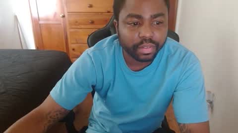 Breadw1nnah online show from November 9, 9:02 pm