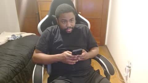 Breadw1nnah online show from November 13, 4:44 am