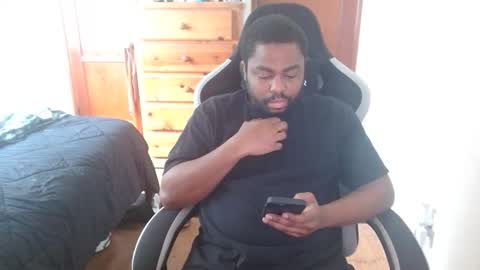 Breadw1nnah online show from November 16, 5:40 pm