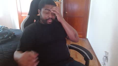 Breadw1nnah online show from November 17, 10:15 pm