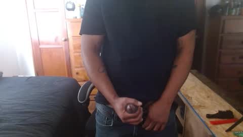 Breadw1nnah online show from January 8, 10:45 pm