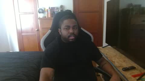 Breadw1nnah online show from January 31, 9:46 pm