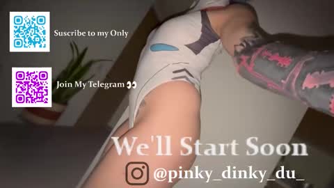 Rei  online show from February 18, 1:45 am