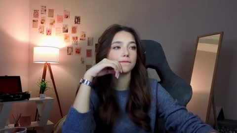 Rachel online show from January 13, 7:08 pm