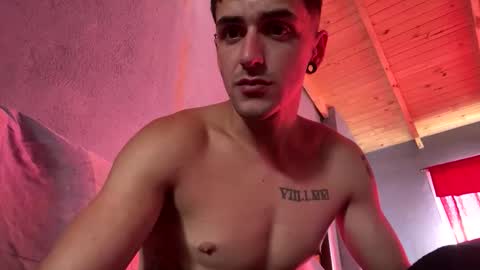 breanexe online show from December 5, 12:58 pm