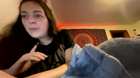 Snapshot of breatheifyourehorny chatting on September 25, 5:16 pm Lilly Jane online show from September 25, 5:16 pm