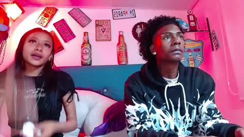 breazer__ online show from September 30, 2:38 am